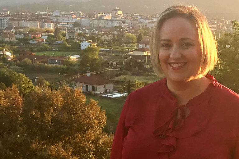 A Audiencia Provincial considera que a concelleira Vanesa Fernández non cometeu ningún tipo de irregularidade