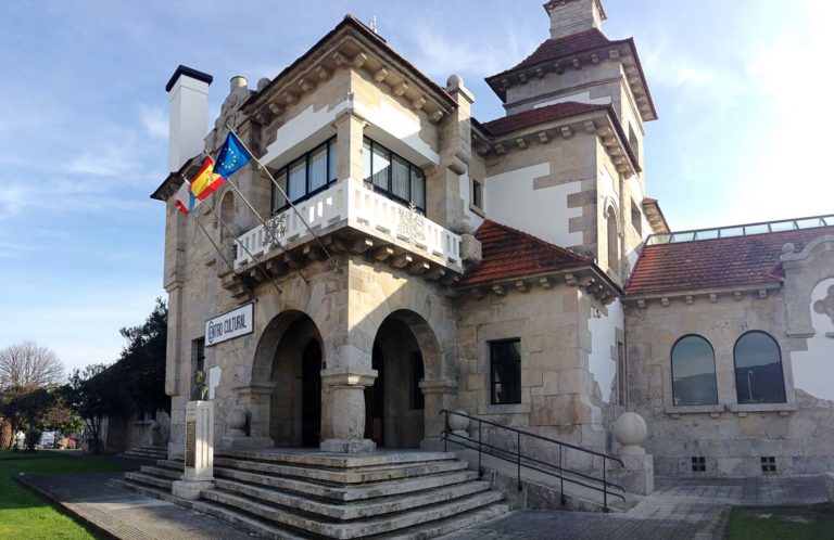 A ‘Sociedad pro-Monte Santa Tecla’ disólvese por sentenza xudicial