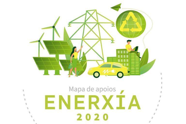 A Guarda informa sobre as subvencións que concede o INEGA para aforro enerxético