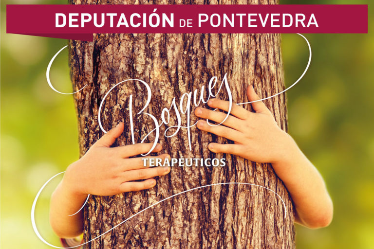 “Bosques terapéuticos” remata esta fin de semana