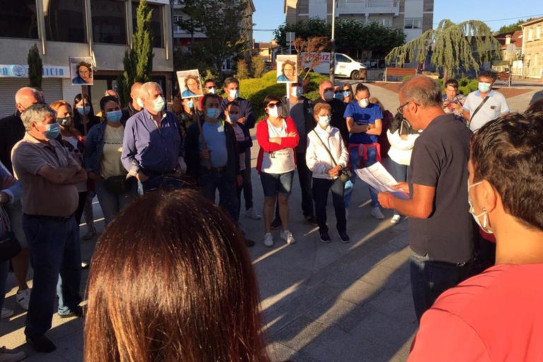 Nigrán reafírmase no rexeitamento a calquera tipo de violencia “contra a integridade das persoas e os seus dereitos fundamentais”