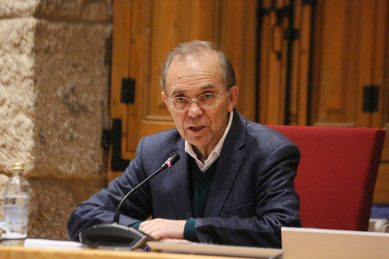 A veciñanza de Ponteareas pon en marcha unha iniciativa civil para o recoñecemento institucional do Concello á figura de Xosé Represas