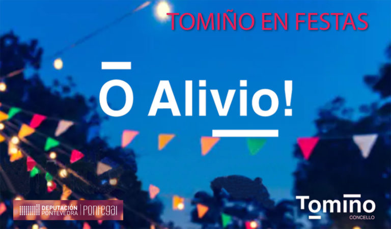A Comisión das Festas do Alivio suspende os festexos da festividade por mor do Covid-19