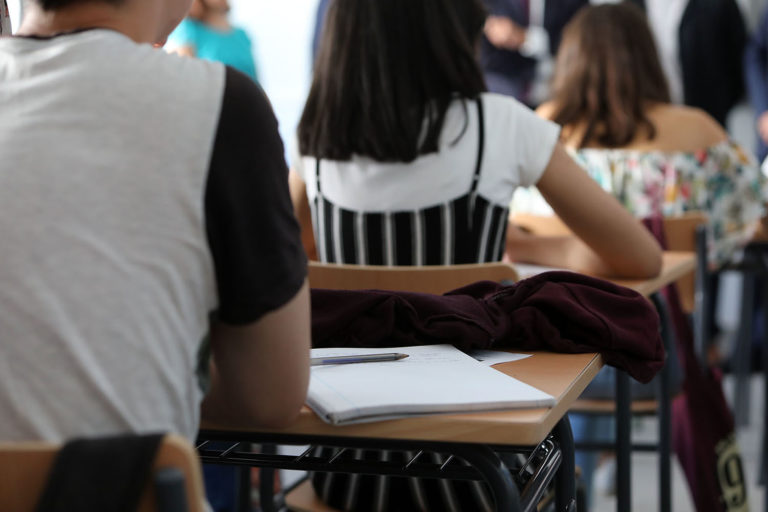 EU Son do Porriño presenta unha moción “por un comezo de curso seguro”