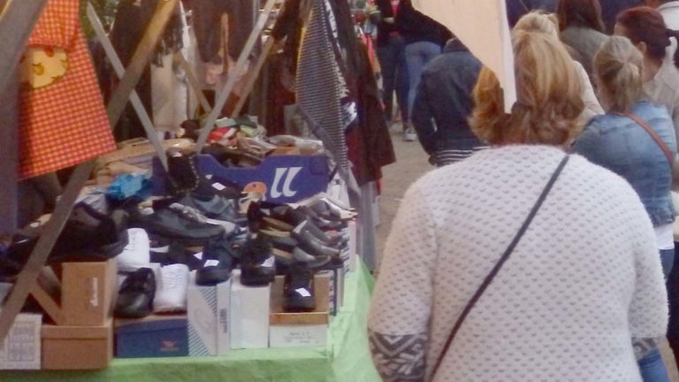 Baiona confirma que o luns 22 de febreiro retomarase o mercadillo de Sabarís