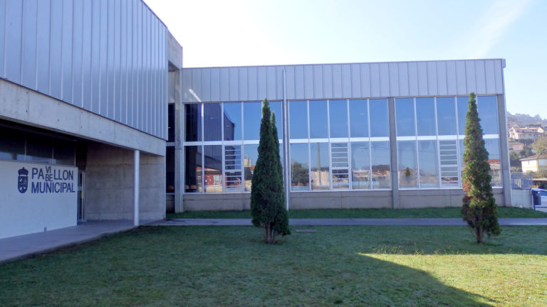 O Pavillón Municipal de Deportes e as Escolas Deportivas Municipais reinician a súa actividade o vindeiro 15 de xuño