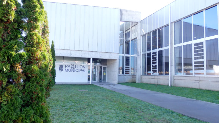 O pavillón municipal de Baiona contará con caldeira de biomasa e paneis fotovoltaicos