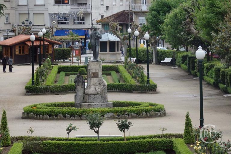 O Concello de Redondela organiza diversos actos para celebrar o Día de Galicia