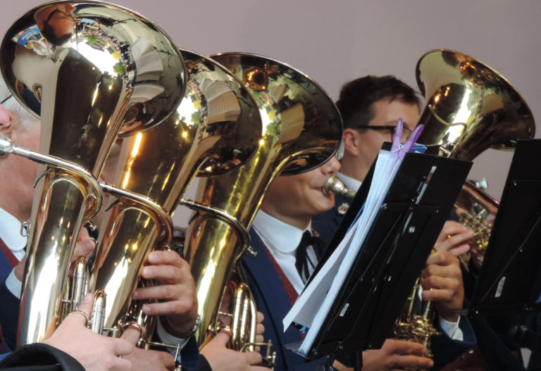 O Concello de Nigrán ofrece este domingo o concerto da Banda de Música do Val Miñor