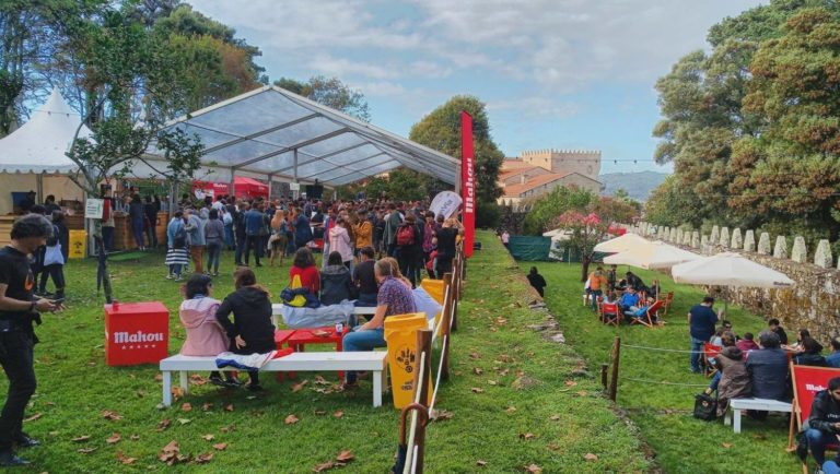 O  Barbeira  Season  Fest de Baiona volve o 19 setembro rebaixando o aforo e mantendo parte do cartel previsto
