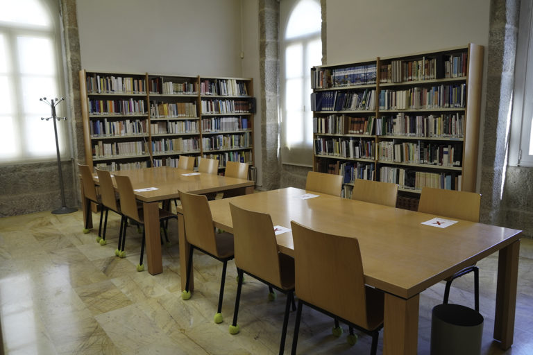 Actividades para todas a idades en ‘Outubro mes da Biblioteca’