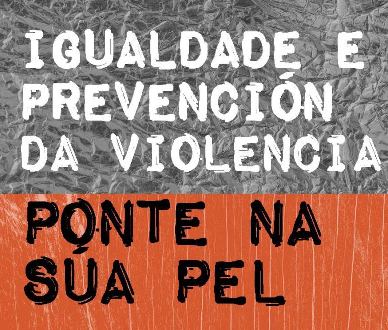 ‘Ponte na súa pel’ para concienciar sobre igualdade e prevención de violencia de xénero