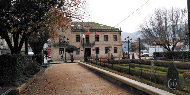 O Concello de Redondela reformará e acondicionará as oficinas de Servizos Sociais de Chapela