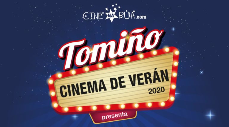 Tomiño despide xullo con cinema ao aire libre e a proxección, hoxe venres, de ‘EL REGRESO DE MARY POPPINS’