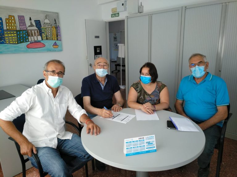 O Concello de Nigrán subvenciona un campamento dirixido a unha ducia de persoas que sufran algún tipo de discapacidade intelectual