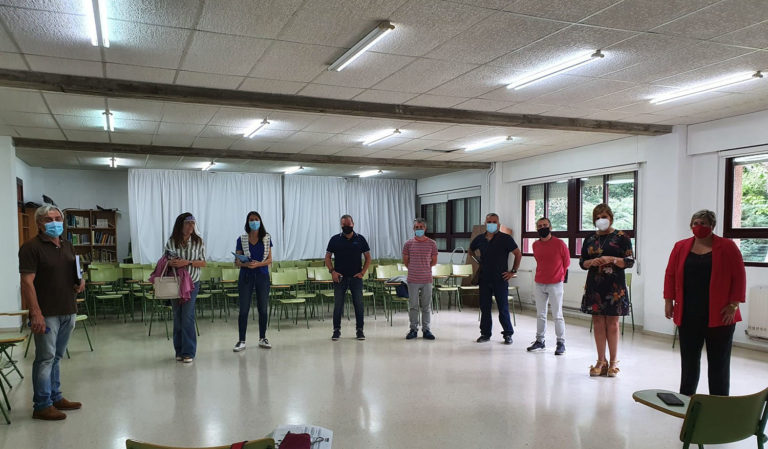 Redondela acollerá as probas da ABAU tanto para o alumnado do municipio coma o de Soutomaior