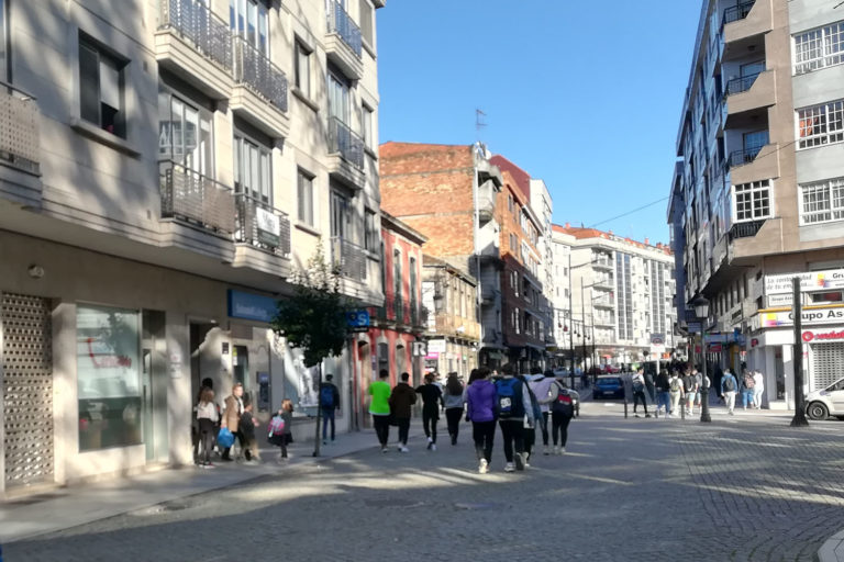 O Concello de Ponteareas, orgulloso da súa comunidade educativa