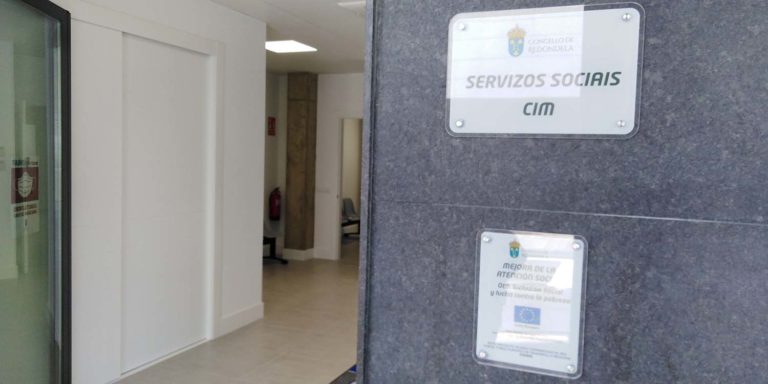 O Concello de Redondela lembra ao PP que solicitou as axudas para contratar a mulleres vítimas de violencia de xénero “en tempo e forma”