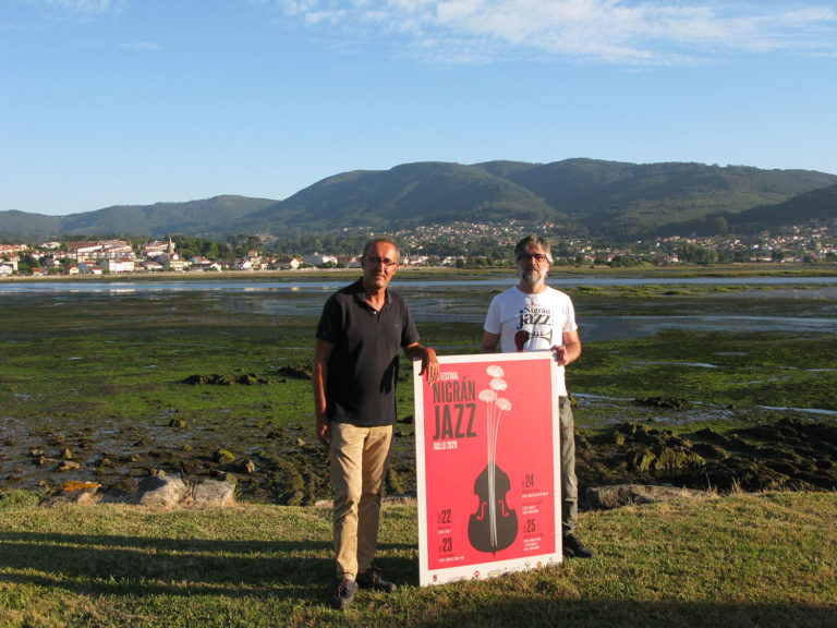 O NigranJazz extende a súa duración e localización con dúas primeiras xornadas en Patos e Panxón e as dúas últimas no escenario da Foz