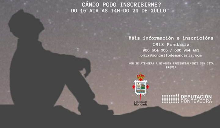 Xornada nocturna gratuita en Mondariz
