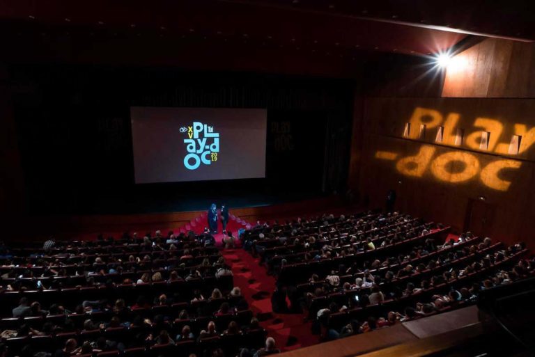 Play-Doc deseña un novo modelo de festival no que a seguridade do público será unha das prioridades