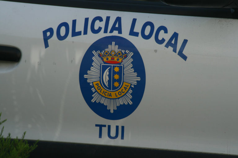 O operativo especial da Policía Local, co gallo do 25 de xullo, sáldase con dous condutores sancionados por condución temeraria