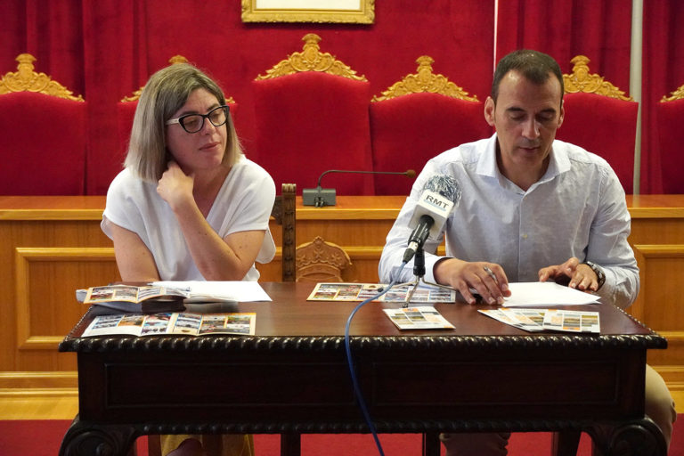 Tui presenta unha programación “segura” e comprometida coa cultura este verán