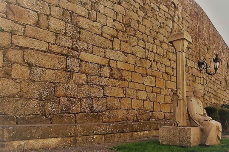 Andatui organiza o sábado a VI Ruta Histórica de Tui