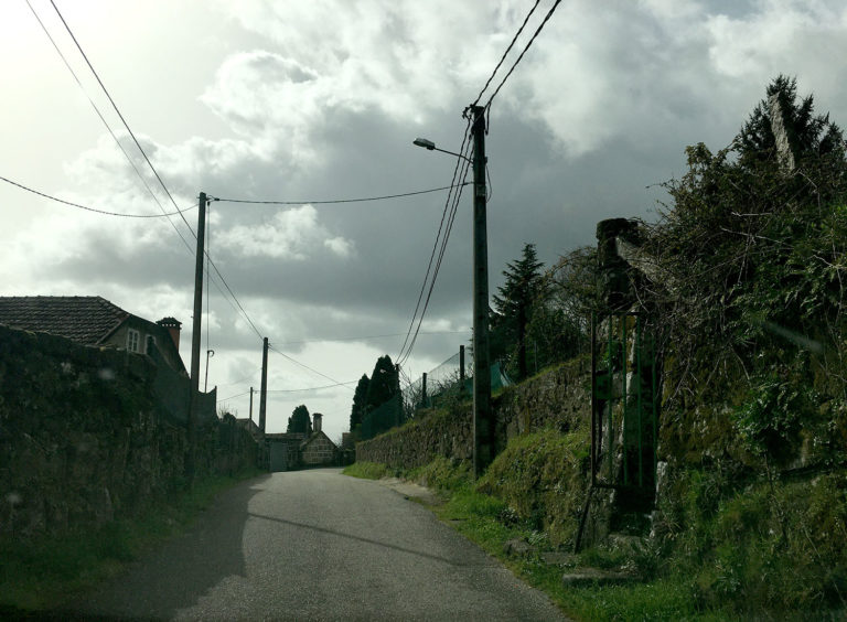 A Xunta ignora absolutamente á Entidade Local Menor de Vilasobroso