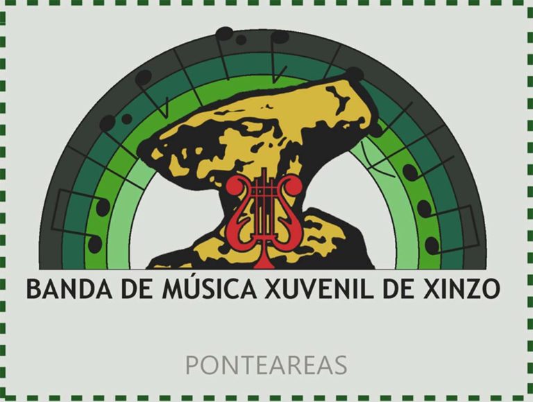 A Banda de Música Xuvenil de Xinzo ofrece un concerto de primavera