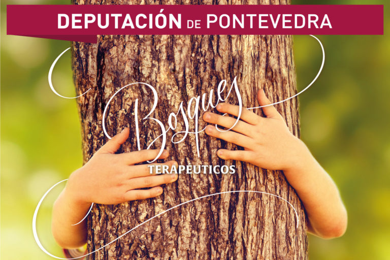 Fin de semana de sendeirismo e natureza cos ‘Bosques terapéuticos’ e a primeira ‘Depoandaina’