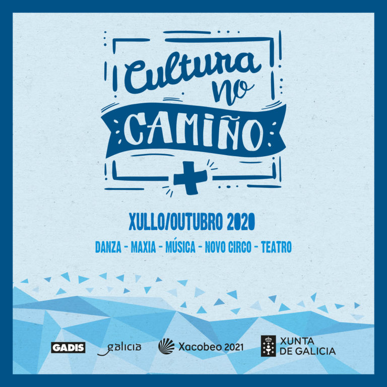 A Xunta estende o programa Cultura no Camiño + a preto de 150 municipios, entre eles Arbo e Salceda de Caselas