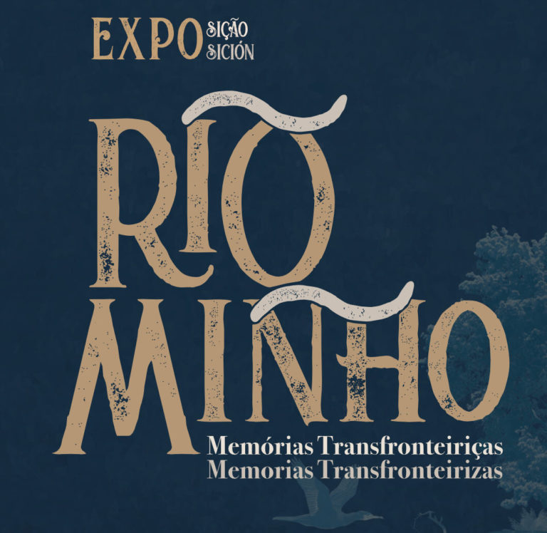 Tomiño acolle a exposición ‘Río Miño. Memorias transfronteirizas’