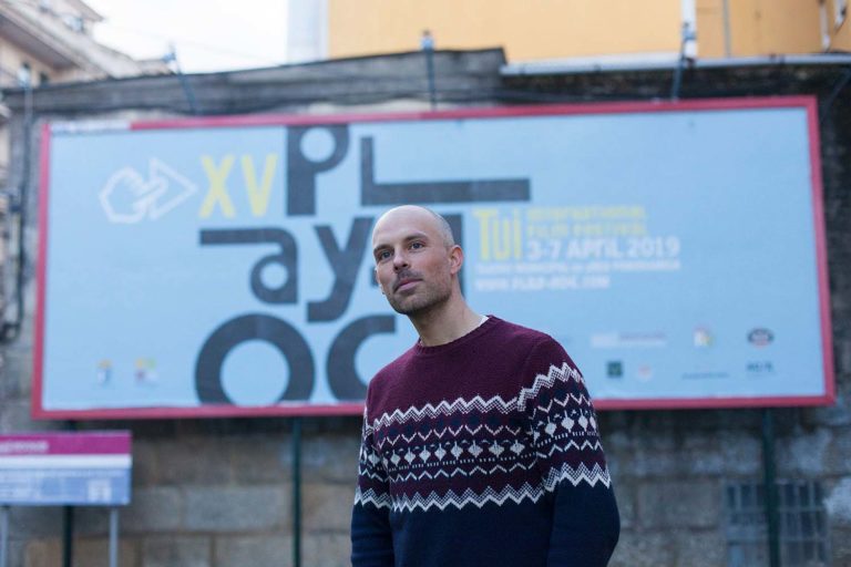 Play Doc contará cun obradoiro audiovisual impartido polo recoñecido cineasta Eloy Domínguez Serén