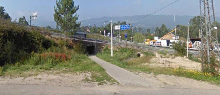 Mos anuncia unha importante actuación na mellora paisaxística e de embelecemento de bens e recursos que se atopen no Camiño de Santiago