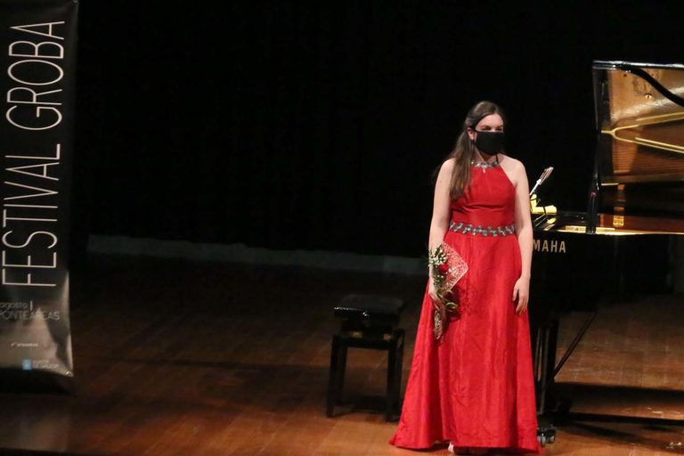 Ponteareas énchese de música de Brahms Mozart, Ysaÿe e Shostakovich nas vindeiras xornadas do ‘Festival Groba’