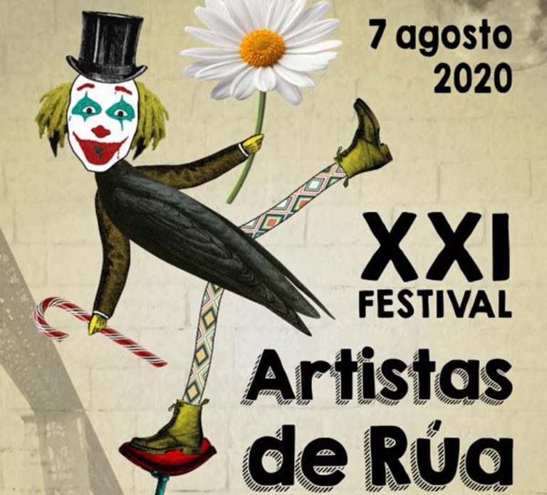 Redondela prepárase para vivir unha nova edición do ‘Festival de Artistas de Rúa’