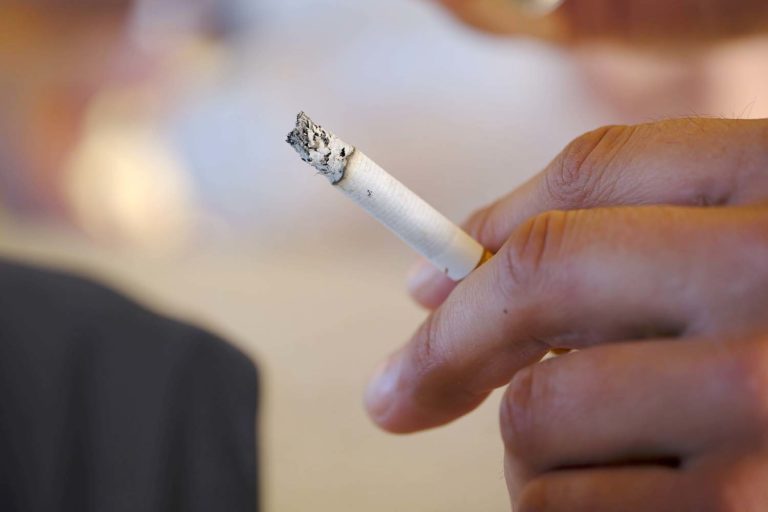 A Xunta pon en marcha a rede galega de parques sen fume