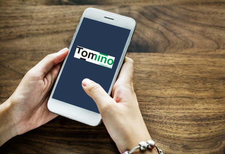 A App móbil de Tomiño recibe unha media de 200 incidencias ao mes
