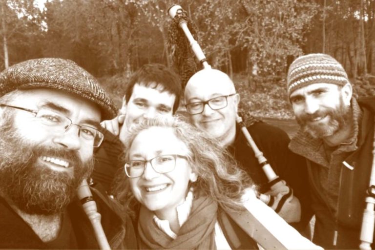 Música tradicional e jazz para poñer o punto e final a programación de verán do Rosal