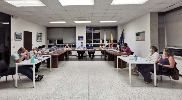 Mondariz continúa sen orzamentos municipais actualizados
