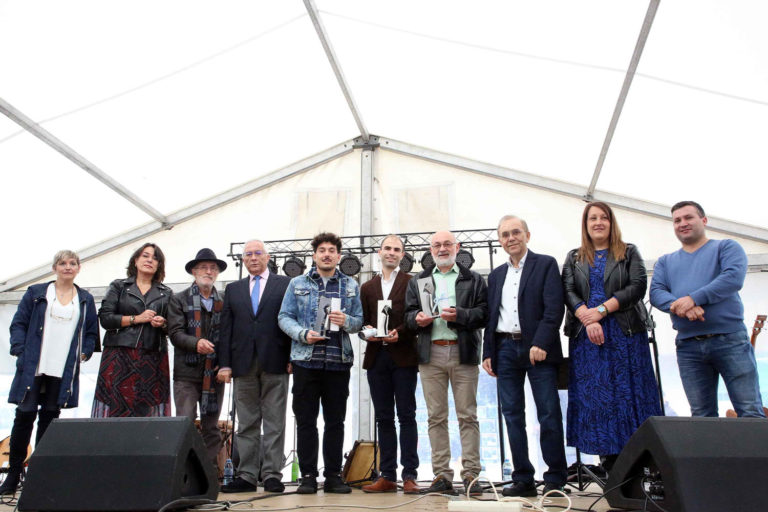 Ponteareas convoca a segunda edición do premio ‘Ponteareas, Lingua e Empresa’