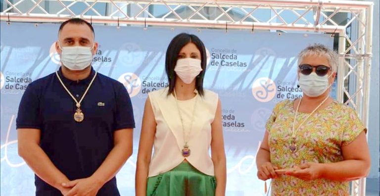 O PSOE de Salceda reclama á Xunta que “consensúe o protocolo” para o inicio do próximo curso escolar