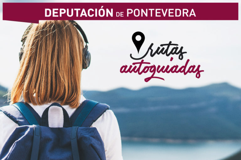 Trece rutas autoguiadas para coñecer a provincia de Pontevedra a través do deporte e a natureza