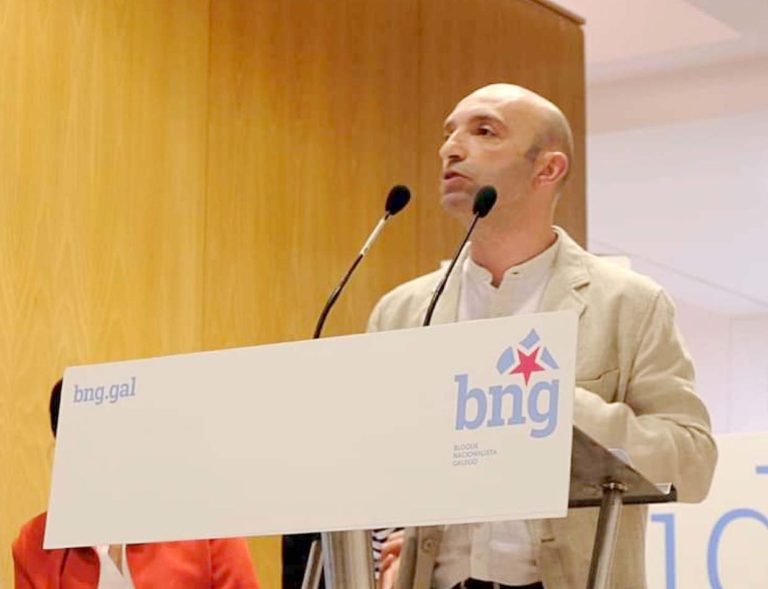 O BNG de Redondela demanda un cambio no sistema de limpeza das praias