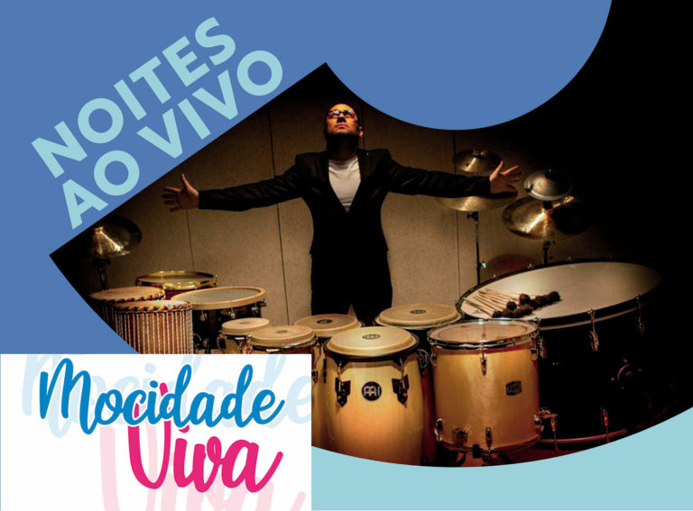 Mañá venres xornada de parkour e concerto de Robertoliveira
