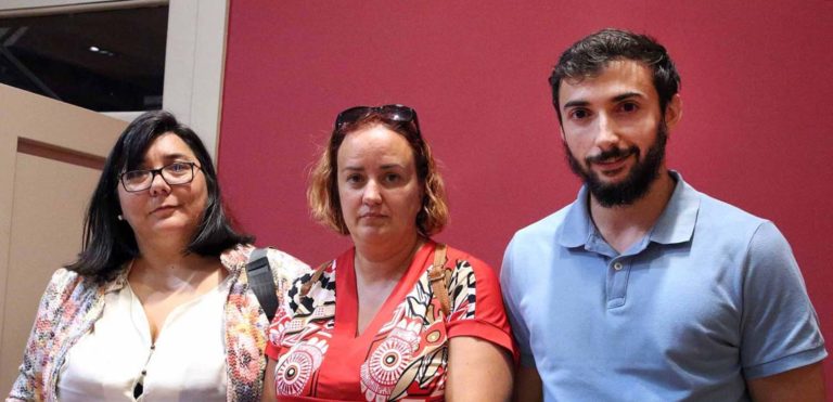 PSOE e BNG de Ponteareas chegan a un acordo sobre os orzamentos para o 2022