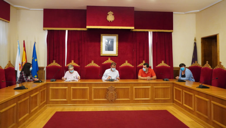 O Concello de Tui terá un servizo de atención e asesoramento psicolóxico