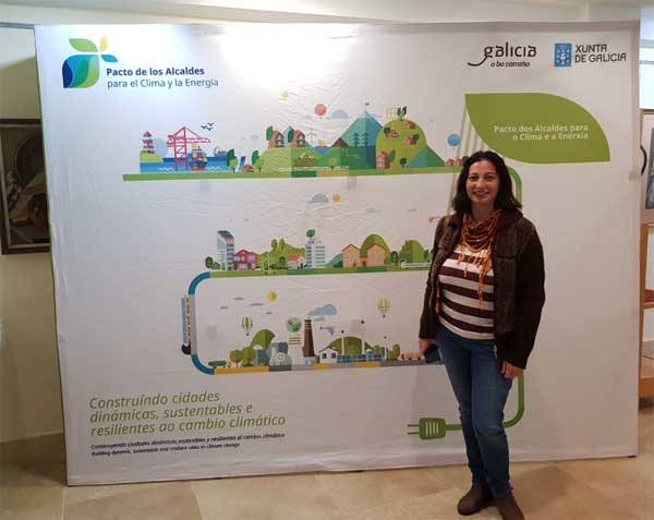 Tomiño pon en marcha a redacción do seu Plan de Acción polo Clima e a Enerxía Sostible