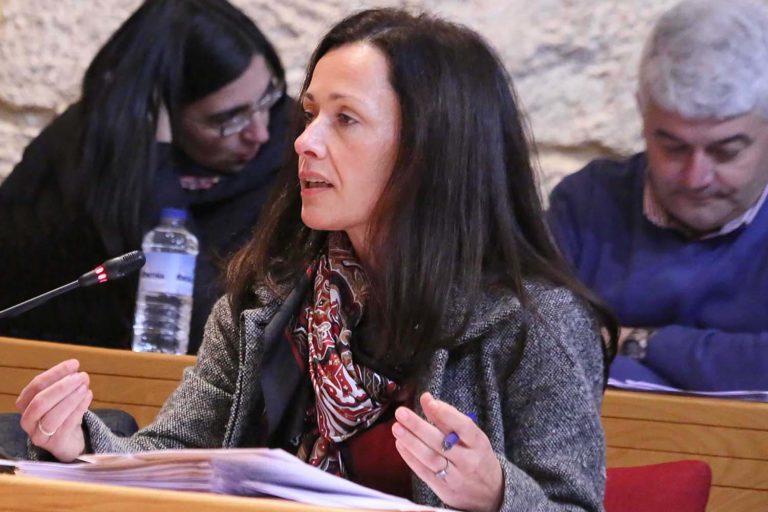 O PP de Ponteareas solicita un plan “especial e temporal” de tráfico para non prexudicar ao comercio e hostalaría no Nadal